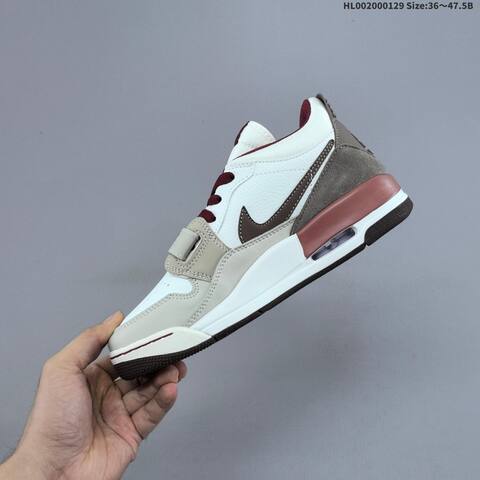 Air Jordan Legacy 312 Low CNY AJ312 Lifestyle (BS-66776)