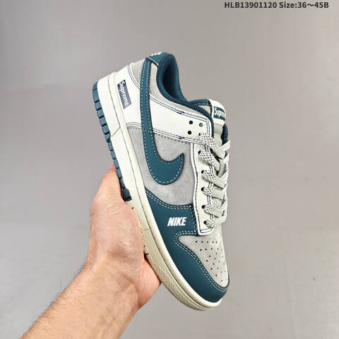 NIKE DUNK SB LOW Lifestyle (BS-63420)