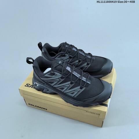 Salomon XA PRO XT-6 Expanse SENSIFIT 1 1 Replica High-end Men s And Women s Fashion Sports Running And Basketball Shoes Up To 95 Off Retail During The Current Promotion Casual Lifestyle Sneakers (BS-68602)