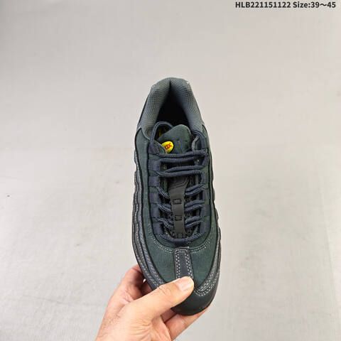 CDG x NIKE Air Max 95 Lifestyle (BS-63265)