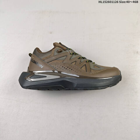 Other SALOMON ODYSSEY ELMT LOW HL152601126 Size 40-46 B 1 1 Replica For Sale High-end Men s And Women s Fashion Sports Running And Basketball Shoes Up To 95 Off Retail During The Current Promotion Casual Lifestyle Sneakers (BS-68714)