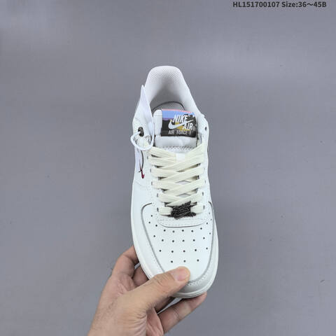 Nike Air Force1 07 Low Lifestyle (BS-62149)