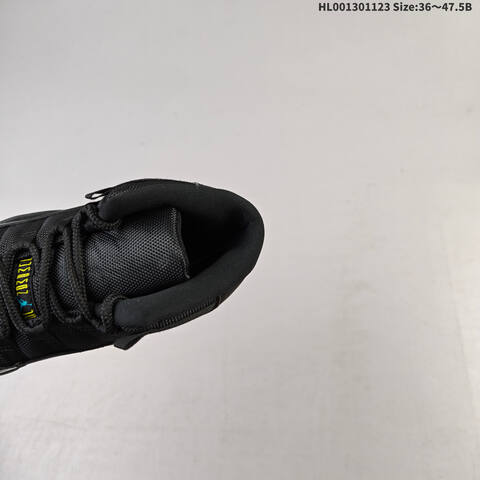 Air Jordan 11 Retro High Gamma Blue Replica AIR JORDAN 11 Aj11 Lifestyle (BS-67713)