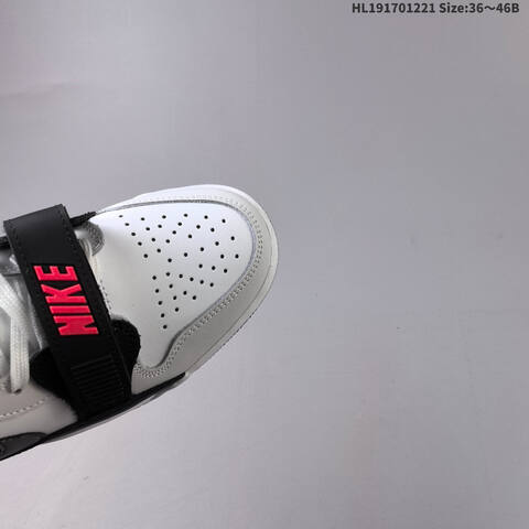 AIR JORDAN LEGACY 312 Nike Air Jordan Legacy AJ312 Low Lifestyle (BS-67337)