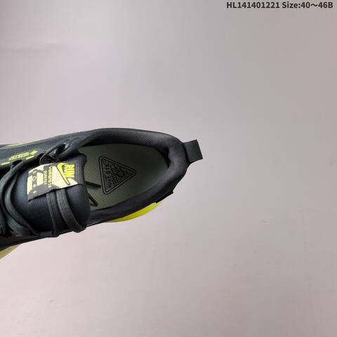 Nike VOMERO 18 GTX ReactX Air Zoom Lifestyle (BS-62523)