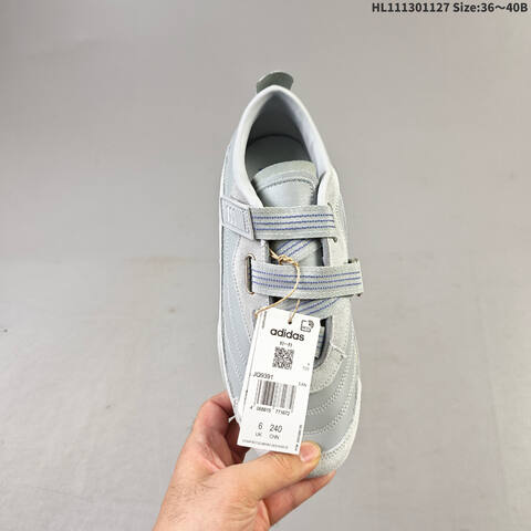 Other ADIDAS URBAN REVERIE JQ9391 ID HL111301127 Size 36 40B Lifestyle - Women's (BS-65432)