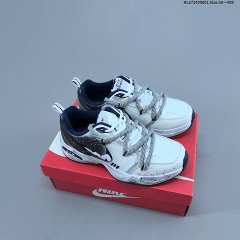 NIKE AIR MAX 1 Nike Air Monarch Lifestyle (BS-60016)
