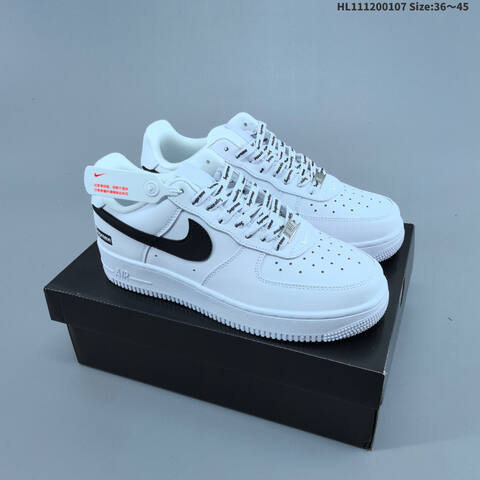 Nike Air Force 1 07 Lifestyle (BS-62158)