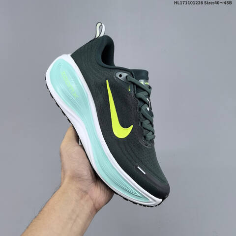 Nike VOMERO PLUS ReactX Air Zoom Lifestyle (BS-62415)
