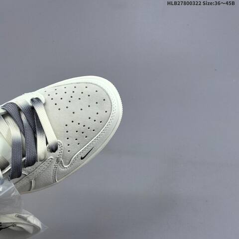 Nike Air Jordan 1 x Travis Scott AIR JORDAN DIY Lifestyle (BS-66480)