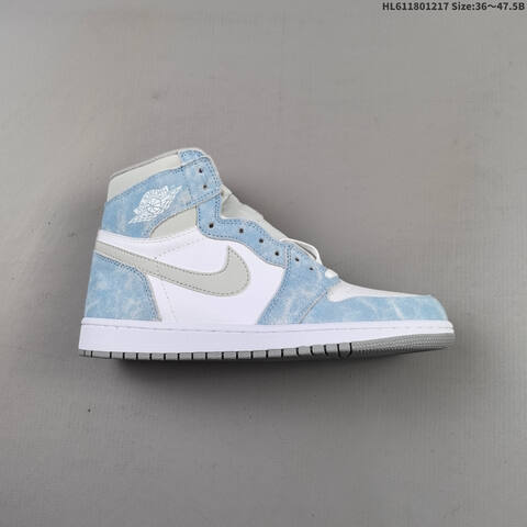 Nike Air Jordan 1 Retro High OG AIR JORDAN 1 AJ1 Replica Lifestyle (BS-67394)