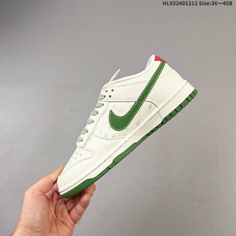 NIKE SB DUNK Nike Dunk Low Retro DIY Lifestyle (BS-62757)