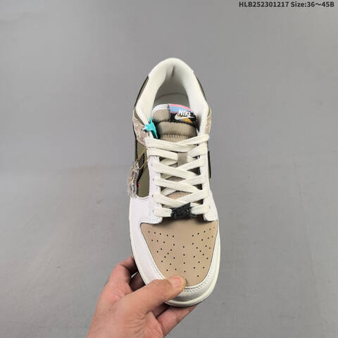 NIKE SB DUNK Nike Dunk Pegasus Pack CNY ZoomAir Lifestyle (BS-62628)