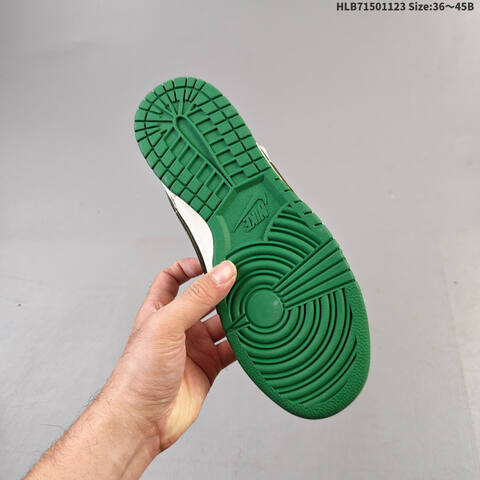 NIKE DUNK SB LOW Lifestyle (BS-63213)