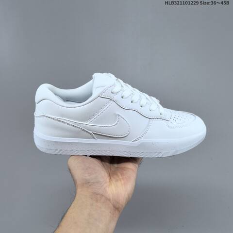 NIKE SB DUNK Nike SB Force 58 DV54 Lifestyle (BS-62341)