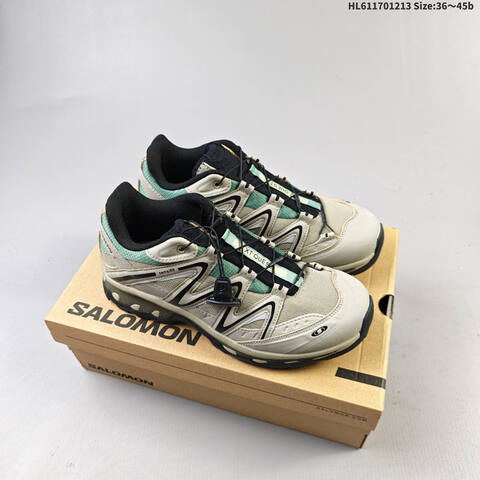 Other SALOMON XT-QUEST GTX SENSIFIT Premium Replica High-end Men s And Women s Fashion Sports Running And Basketball Shoes Up To 95 Off Retail During The Current Promotion Casual Lifestyle Sneakers (BS-68704)