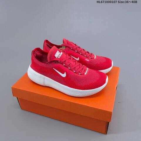 Nike Free 2025 Flyknit HF1078 Blue White Light Pink EU 36 45 Running Shoe EU 36-45 - Unisex (BS-62178)