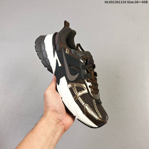 Other NIKE V2K RUN Swoosh Bill Bowe Lifestyle (BS-63161)