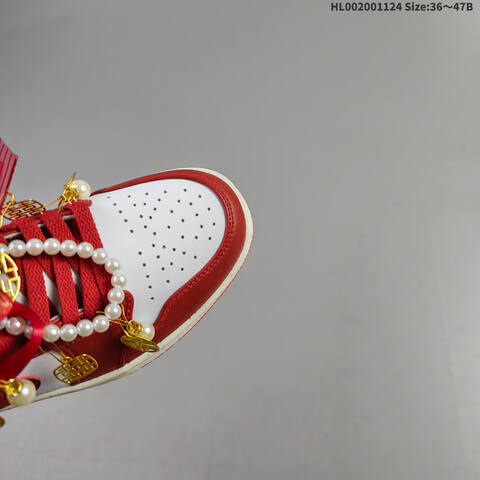 Air Jordan 1 Low OKHR AIR JORDAN 1 Aj1 1 Air Jo Lifestyle (BS-67702)