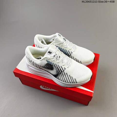 Other Nike Defy Run 1 DR2660-105 ID HL20651213 Lifestyle (BS-62728)