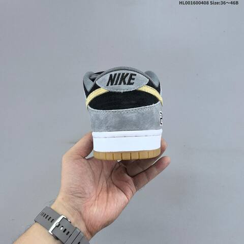 NIKE SB DUNK Nike Dunk SB Low SB BQ6817-204 HF3063 Lifestyle (BS-60888)