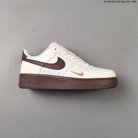 Nike Air Force 1 Low Lifestyle (BS-62604)