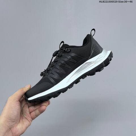 Alo Yoga Alo Runner Trail ID HLB221500529 Size 36-46 1 1 Replica For Sale High-end Men s And Women s Fashion Sports Running And Basketball Shoes Up To 95 Off Retail During The Current Promotion Casual Lifestyle Sneakers (BS-88124)