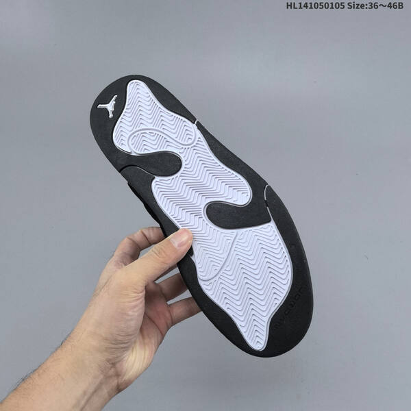 Jordan Air Jordan Session Low black white EU 36-46 casual lifestyle