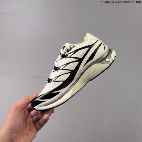 Other MM6 x SALOMON XT-MM6 Salomon Logo MM6 XT-MM6 Premium Replica High-end Men s And Women s Fashion Sports Running And Basketball Shoes Up To 95 Off Retail During The Current Promotion Casual Lifestyle Sneakers (BS-68697)