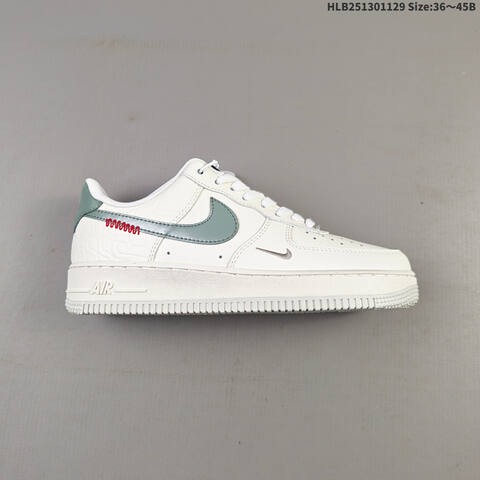 Nike AIR FORCE 1 07 Lifestyle (BS-62968)