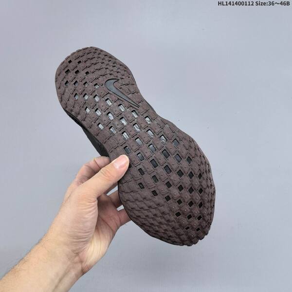 Nike Ava Rover dark brown black EU 36-46 sneaker