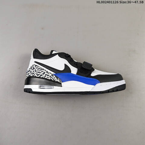 Air Jordan Legacy 312 Low AJ312 Lifestyle (BS-67667)