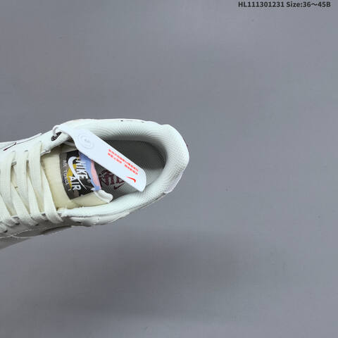 Nike Air Force1 07 Low Lifestyle (BS-62294)