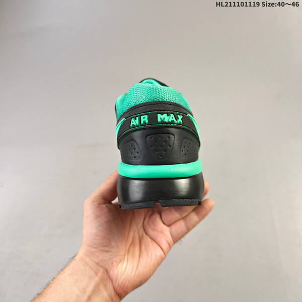 Nike Air Max BW OG Nike Air Max BW OG Swoosh lifestyle