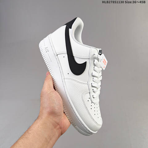 Nike AIR FORCE 1 07 Lifestyle (BS-62933)