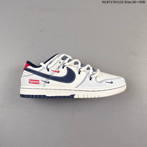 NIKE SB DUNK Nike Dunk Low Retro DIY Sup Lifestyle (BS-63277)