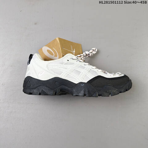 Other ASICS GEL-PICKAX AAA Quality Replica High-end Men s And Women s Fashion Sports Running And Basketball Shoes Up To 95 Off Retail During The Current Promotion Casual Lifestyle Sneakers (BS-69305)