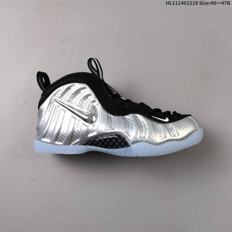 Other NIKE AIR FOAMPOSITE ONE 97 1 FOAMPOSITE Zoom Lifestyle (BS-62572)