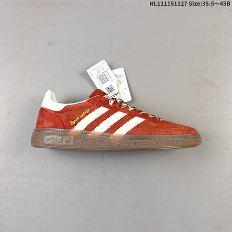 Adidas Handball Spezial K Lifestyle (BS-65433)
