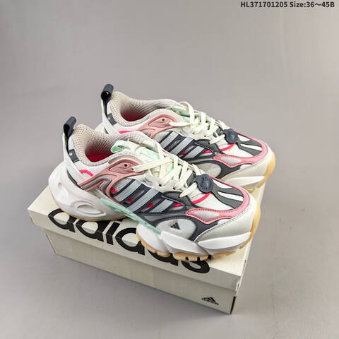 Other Adidas XLG Runner Deluxe Lifestyle (BS-65356)