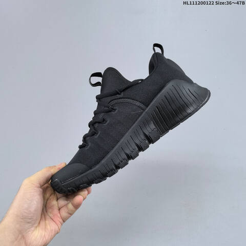 Nike Free Metcon 6 Logo Lifestyle (BS-61832)