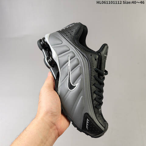 NIKE SHOX R4 BV1111-100 ID HL061101112 Lifestyle (BS-63832)