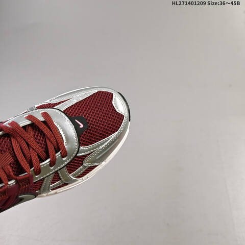 Other NIKE V2K RUN Swoosh Bill Bowerm Lifestyle (BS-62805)