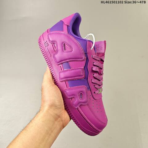 Nike Air Force 1 MID 07 DD706 Lifestyle (BS-63937)