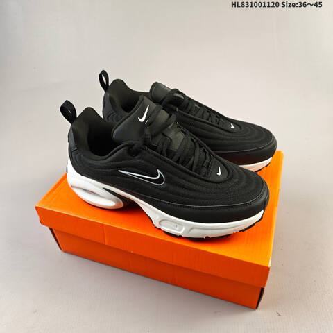 NIKE AIR MAX PORTAL 2025 New Nike Air Max Portal 5 NIK Lifestyle (BS-63404)