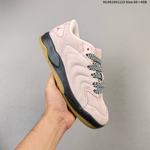 Other Air Jordan Session Low Lifestyle (BS-67709)