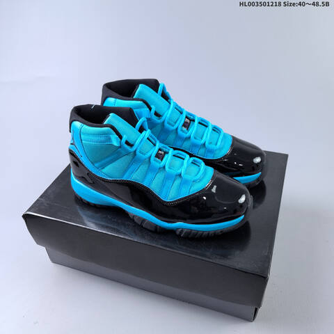 Air Jordan 11 Retro AIR JORDAN 11 Aj11 Lifestyle (BS-67389)