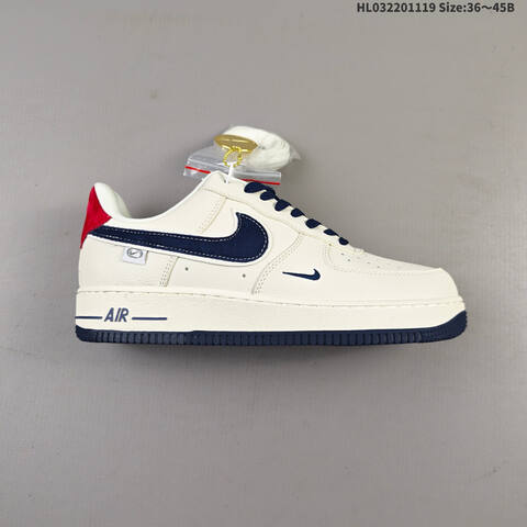 NIKE AIR FORCE 1 07 DD1982-326 Siz Lifestyle (BS-63482)