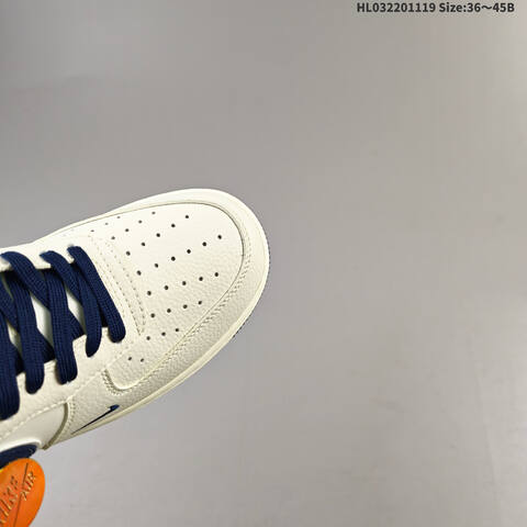 NIKE AIR FORCE 1 07 DD1982-326 Siz Lifestyle (BS-63482)