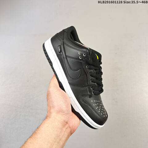 NIKE SB DUNK NIKE DUNK LOW ZoomAir Lifestyle (BS-63001)